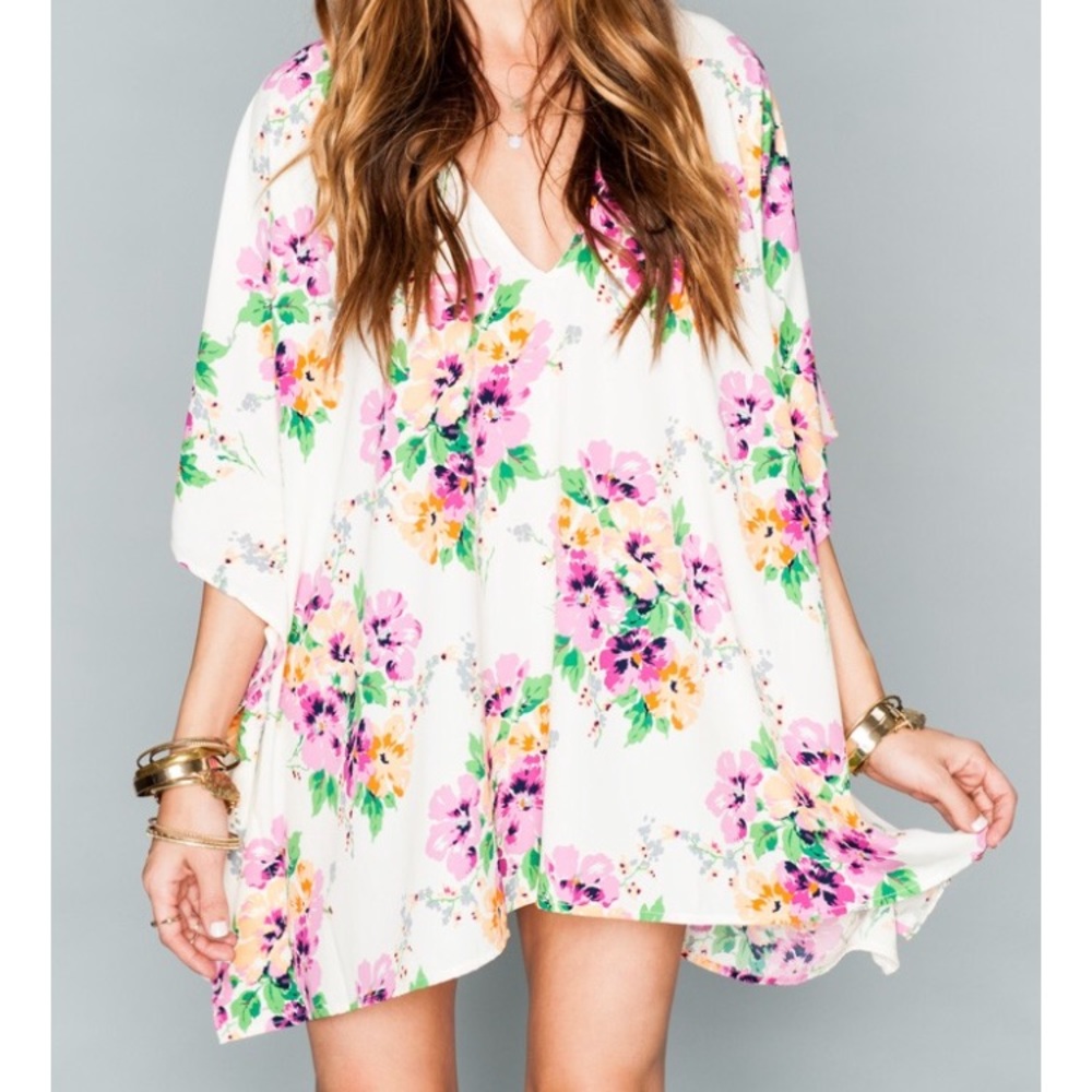 ✨EUC✨ Pansy Party Peta 🌸